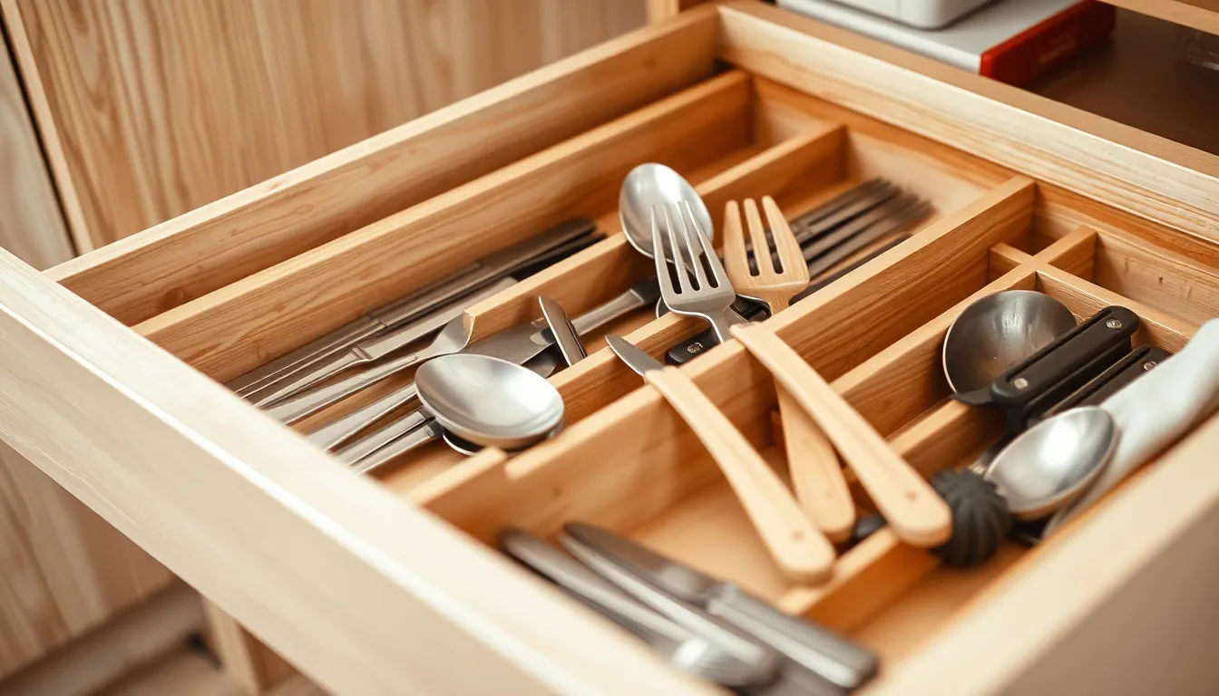 미니멀 주방 인테리어 예시