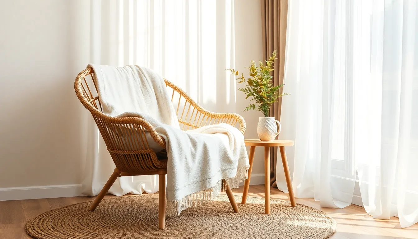 미니멀리즘 인테리어