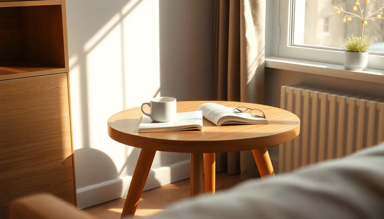 좁은 집 인테리어 예시