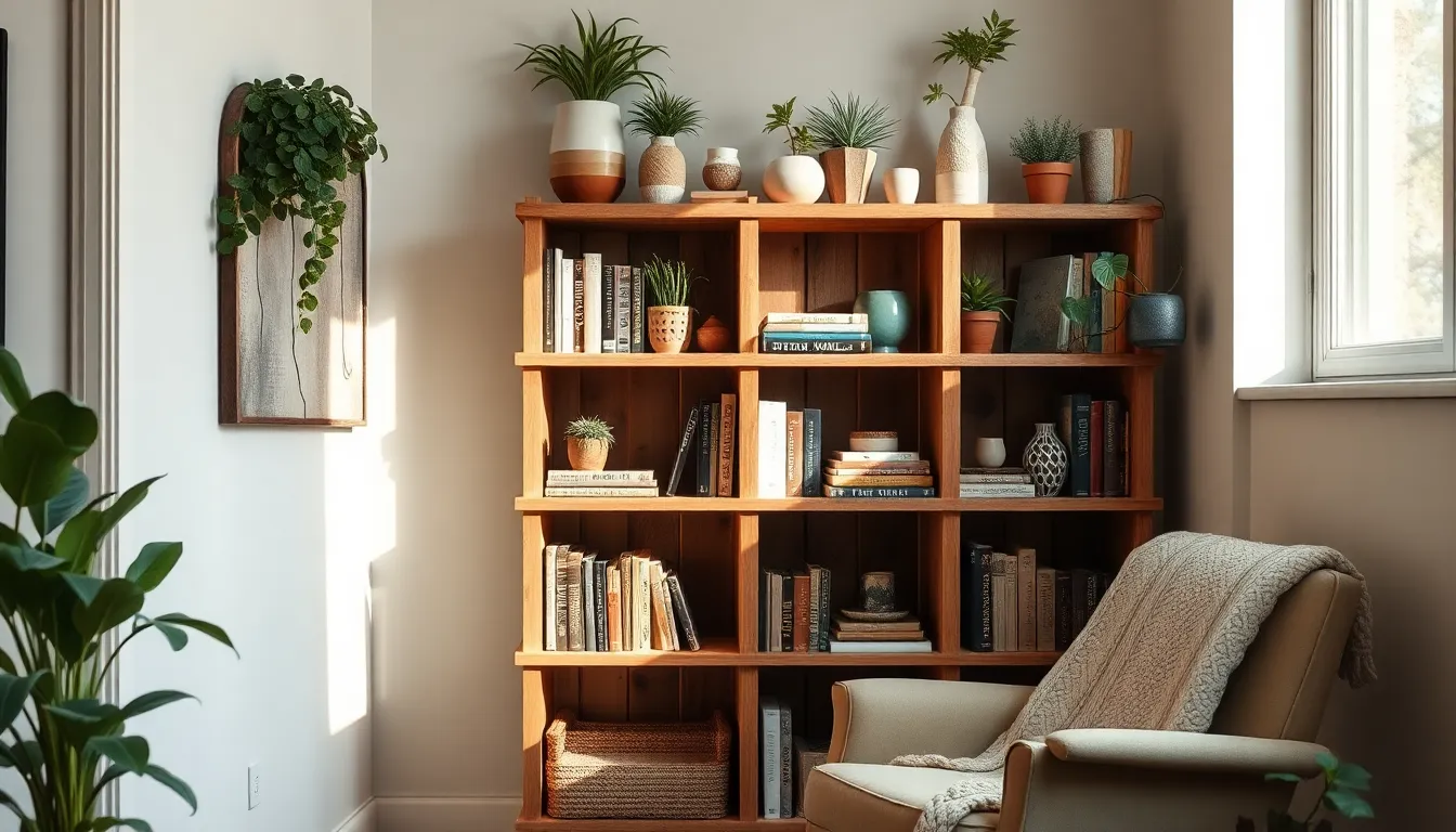 아늑한 원룸 인테리어