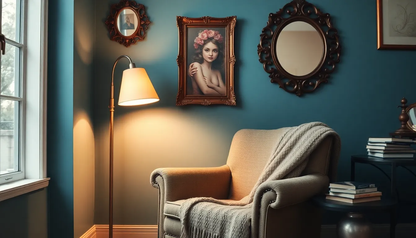 원룸 인테리어 전후 비교 사진