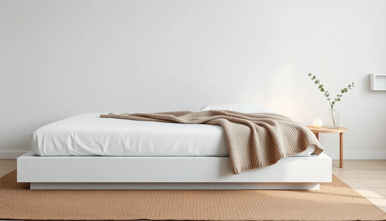 감성적인 원룸 인테리어 사진