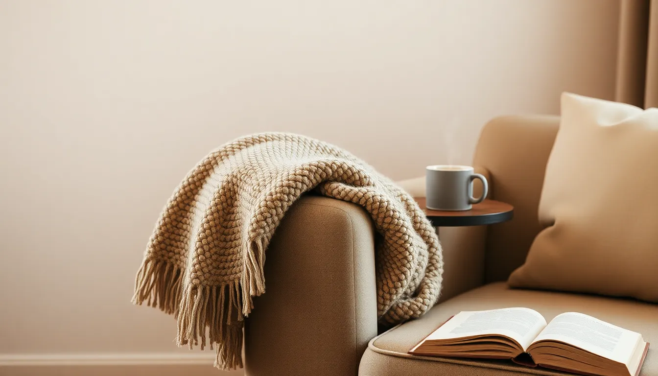 미니멀하고 감성적인 원룸 인테리어 모습