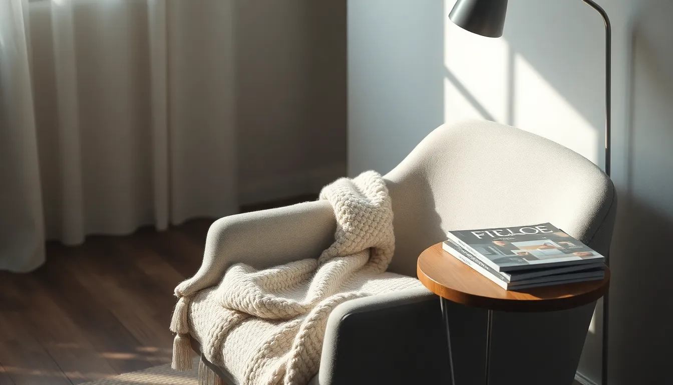 감성 가득한 미니멀 원룸 인테리어