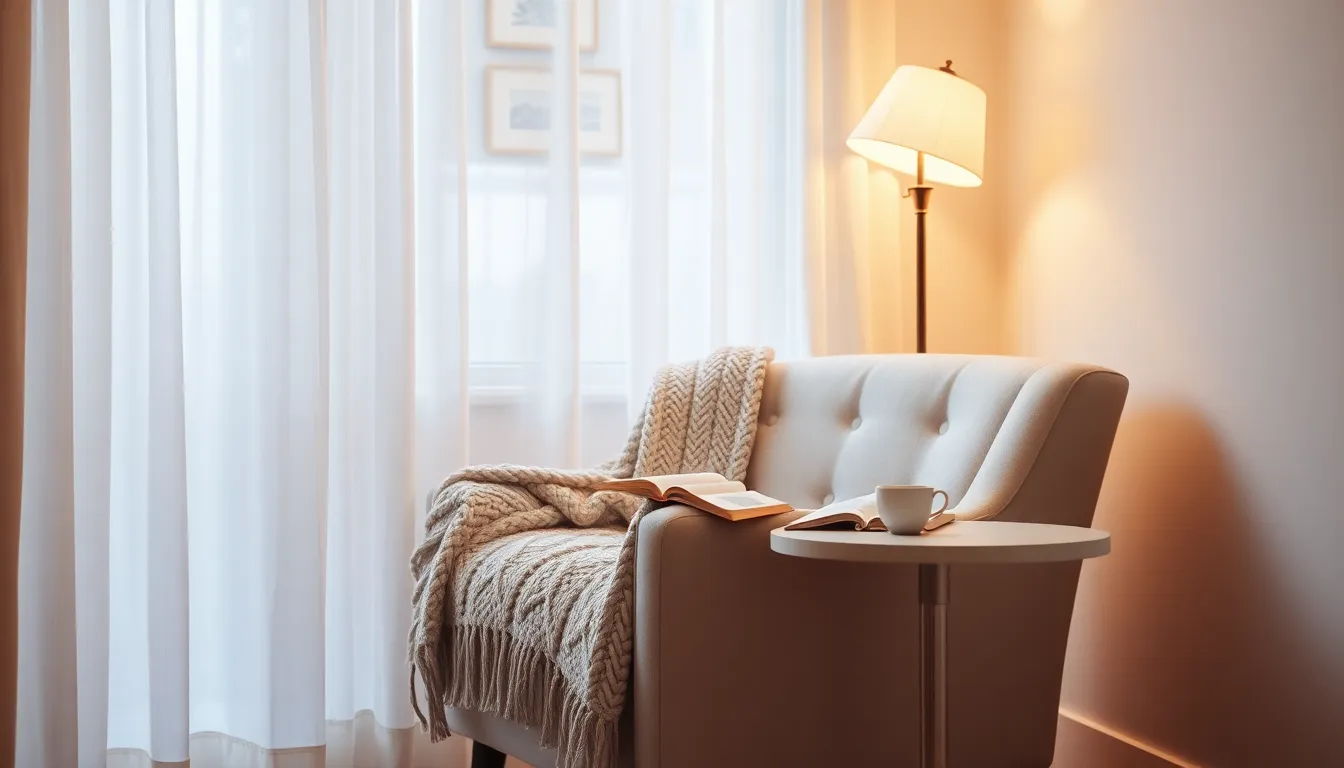 좁은 원룸에 적합한 수납 가구와 식물로 꾸민 미니멀 인테리어