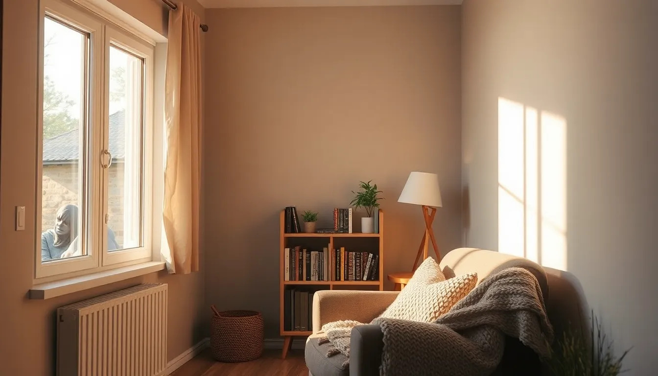 감성 원룸 인테리어 예시