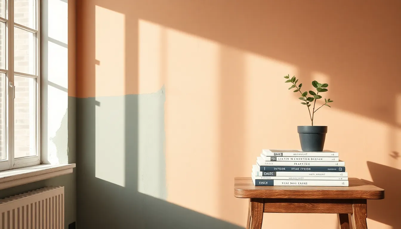 아늑하고 감성적인 인테리어로 꾸며진 방