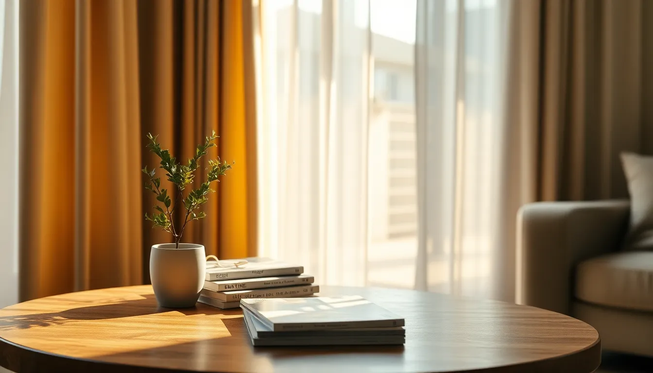 나에게 맞는 인테리어 스타일을 찾기 위한 다양한 컨셉 이미지