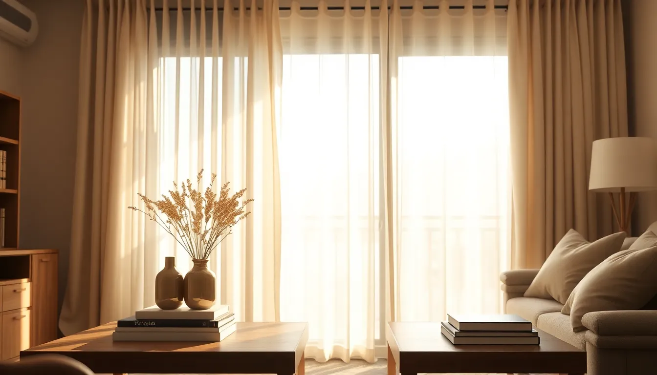 깔끔하게 정리된 주방의 모습