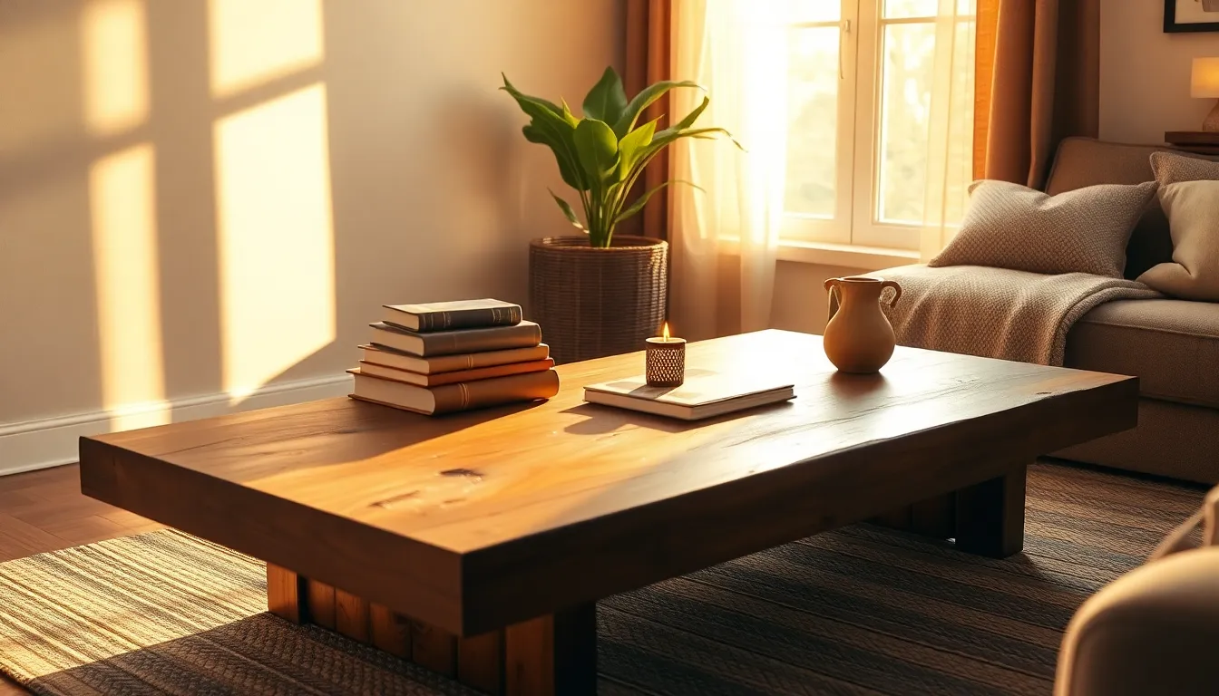 미니멀리즘 인테리어 거실 사진