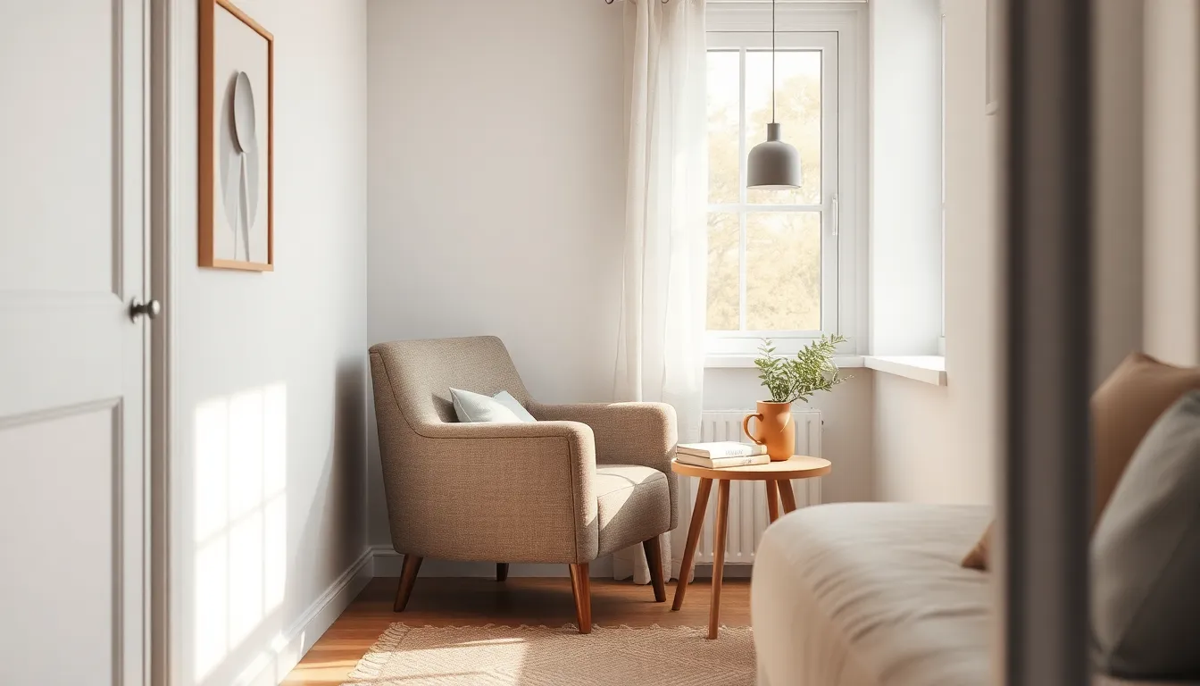 원룸 주방 인테리어 이미지