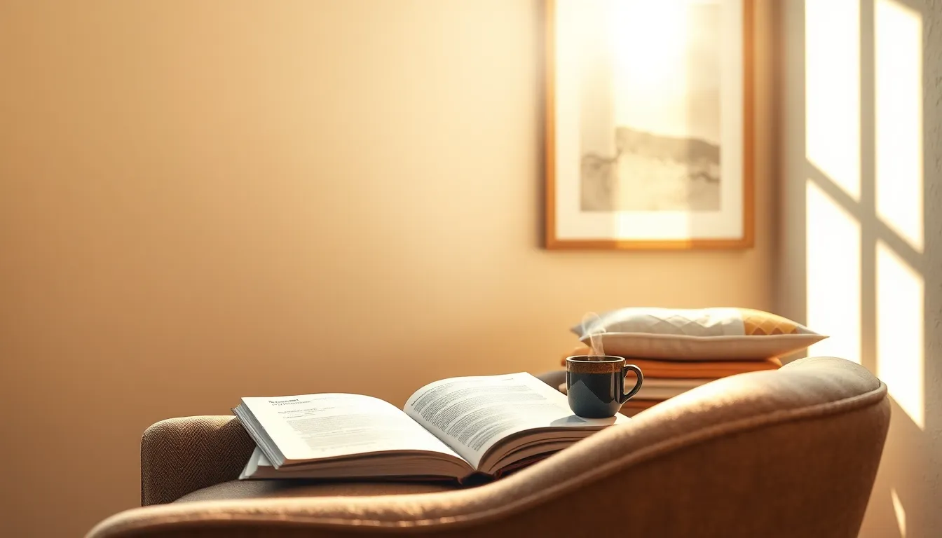 감각적인 셀프 인테리어로 꾸민 거실 공간