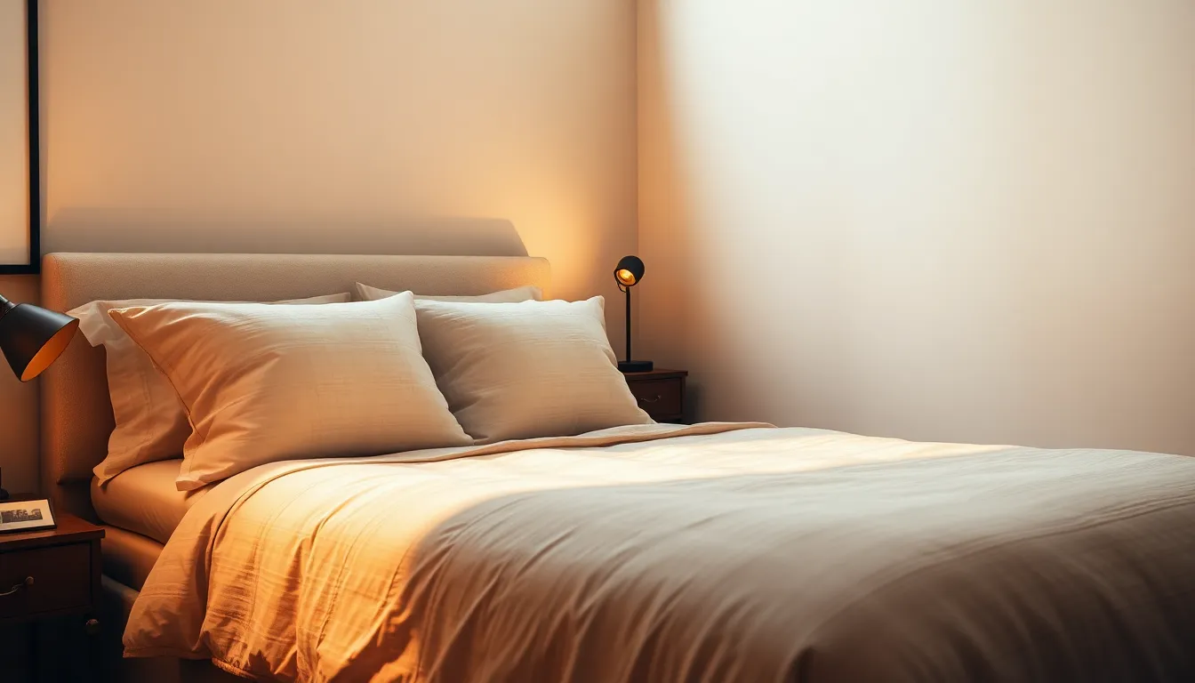 넓어 보이는 원룸 인테리어 예시