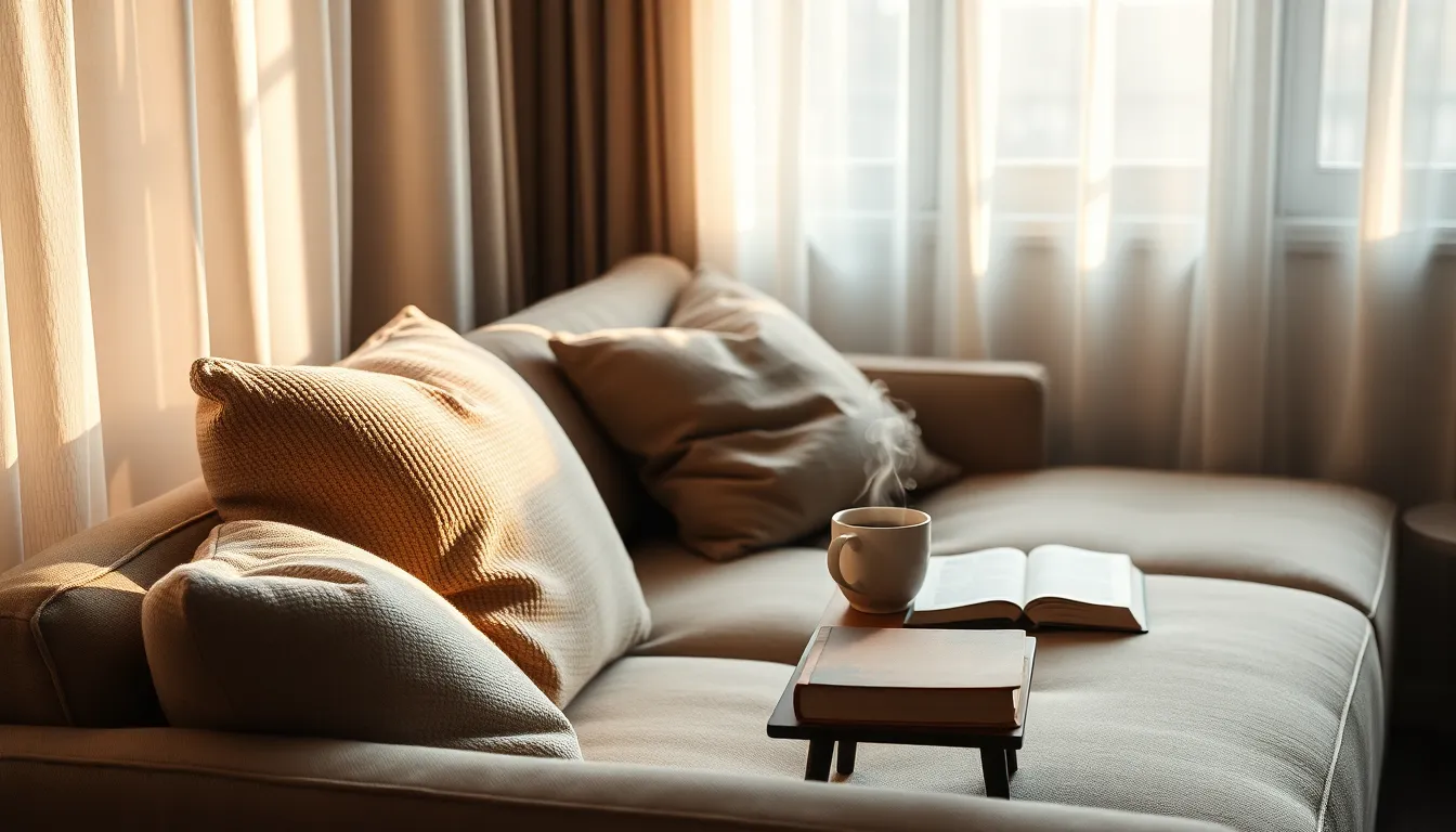 감성적인 자취방 인테리어 이미지