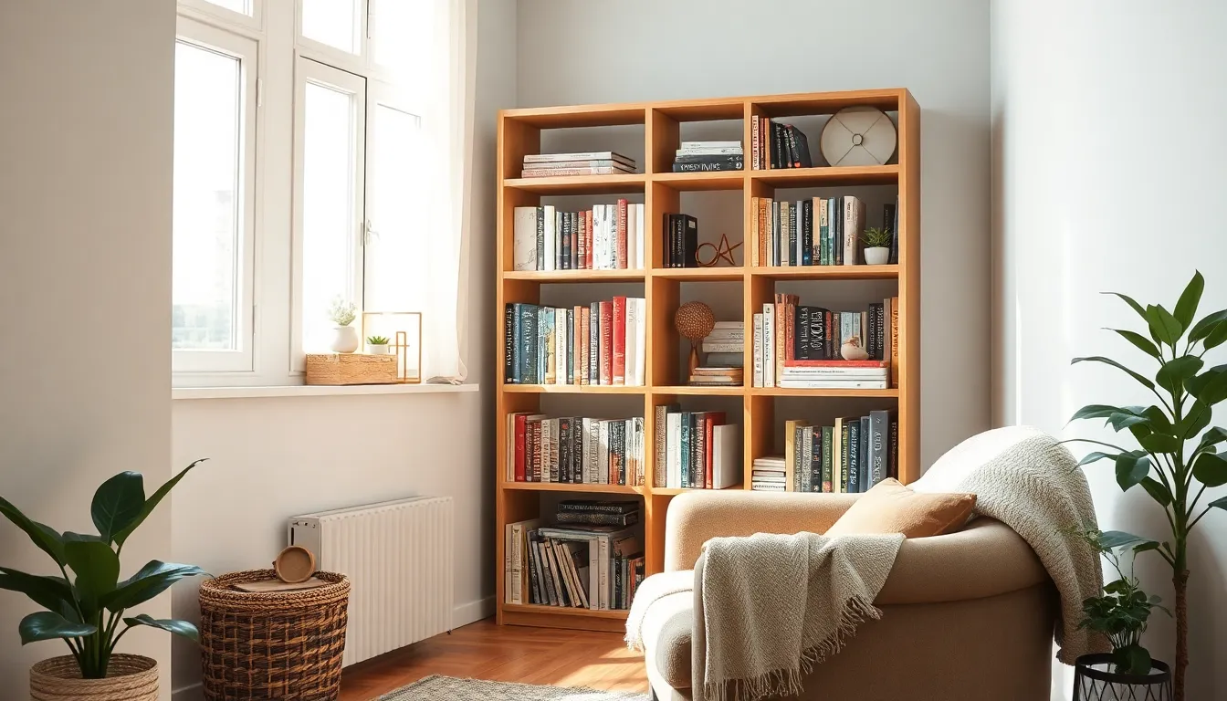 원룸 인테리어 아이디어