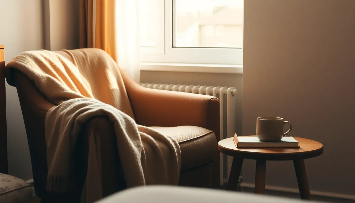 감성적인 원룸 인테리어 사진