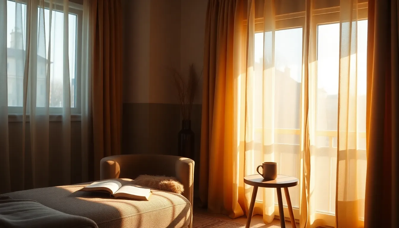 깔끔하게 정리된 현관의 모습