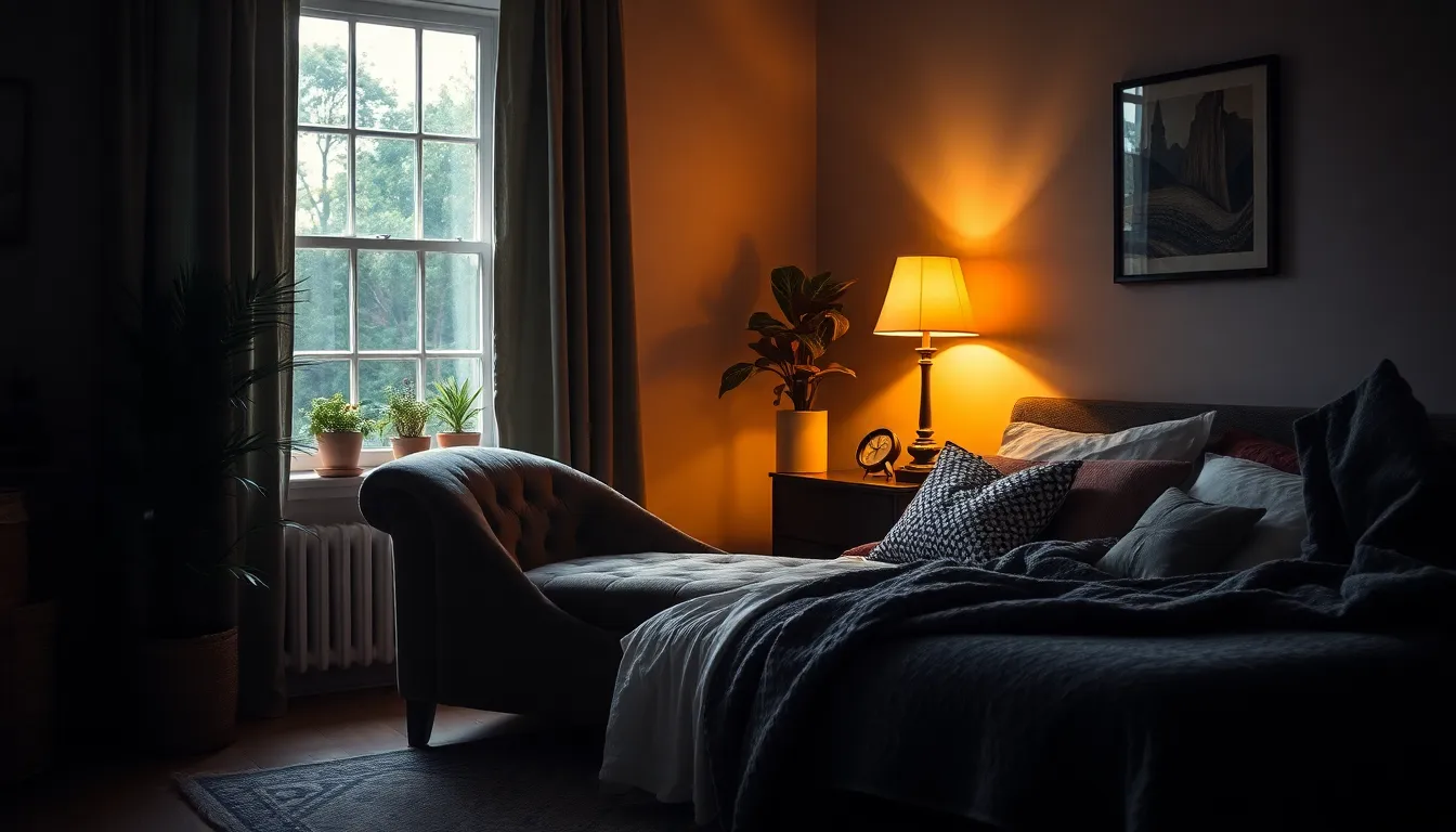 미니멀하고 깔끔한 인테리어 거실