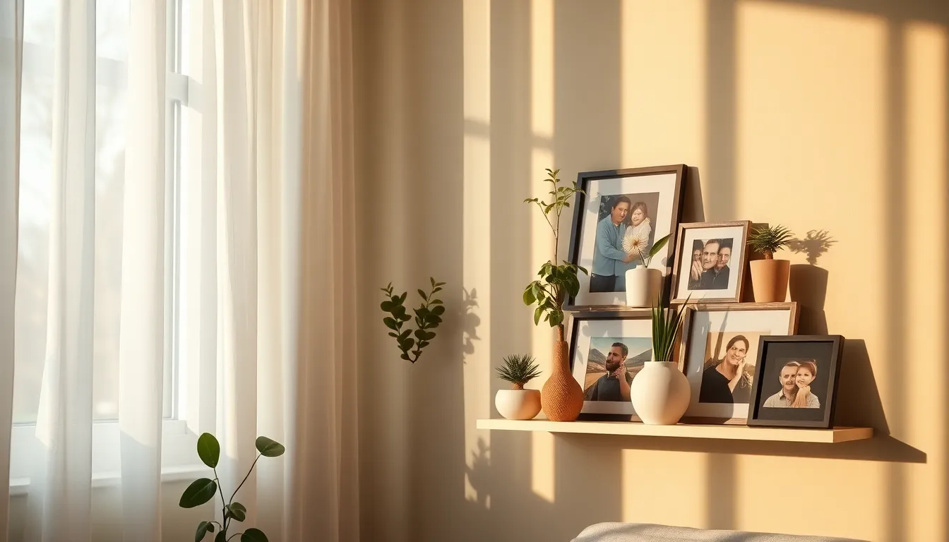 화사하고 아늑한 부분 인테리어 전후 비교 사진