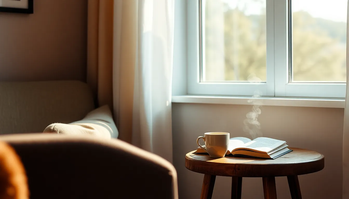 작은 공간 가구 배치 아이디어