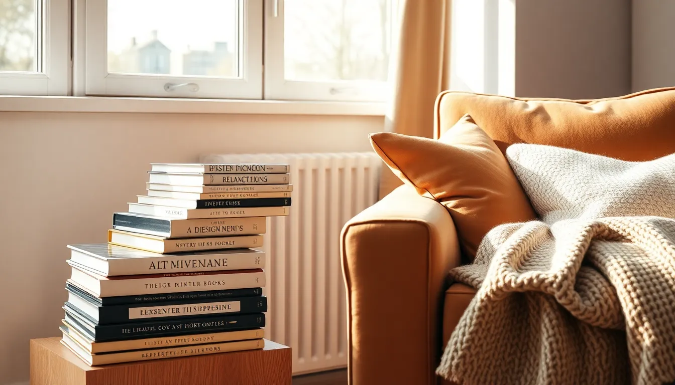 화분과 식물로 꾸며진 아늑한 인테리어