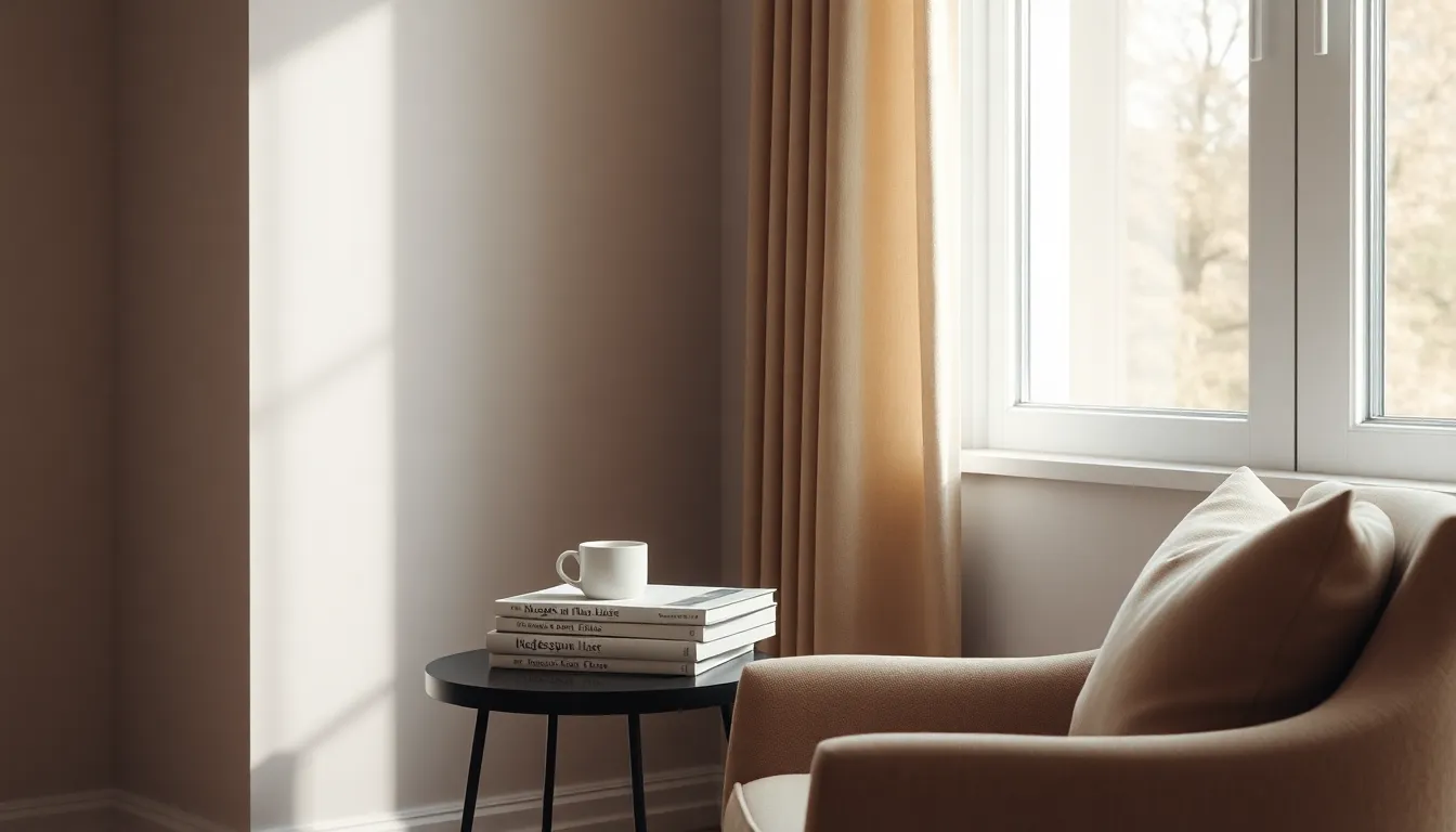 다양한 인테리어 소품과 디자인 예시