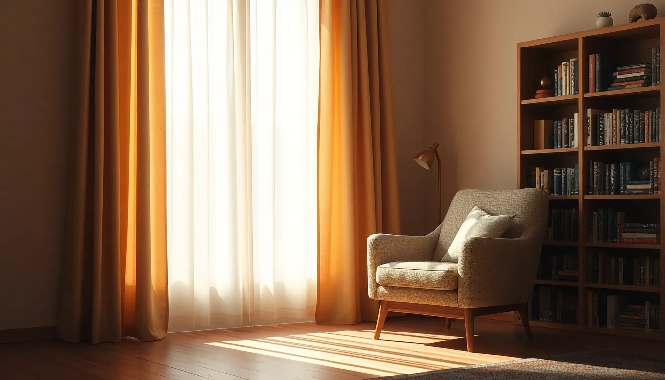 작은 방을 효율적으로 꾸민 미니멀리스트 인테리어