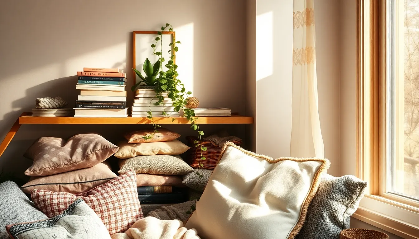 현명한 인테리어 소품 선택을 위한 고민