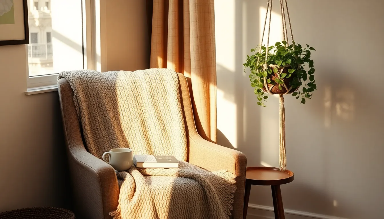 감성적인 원룸 인테리어 사진