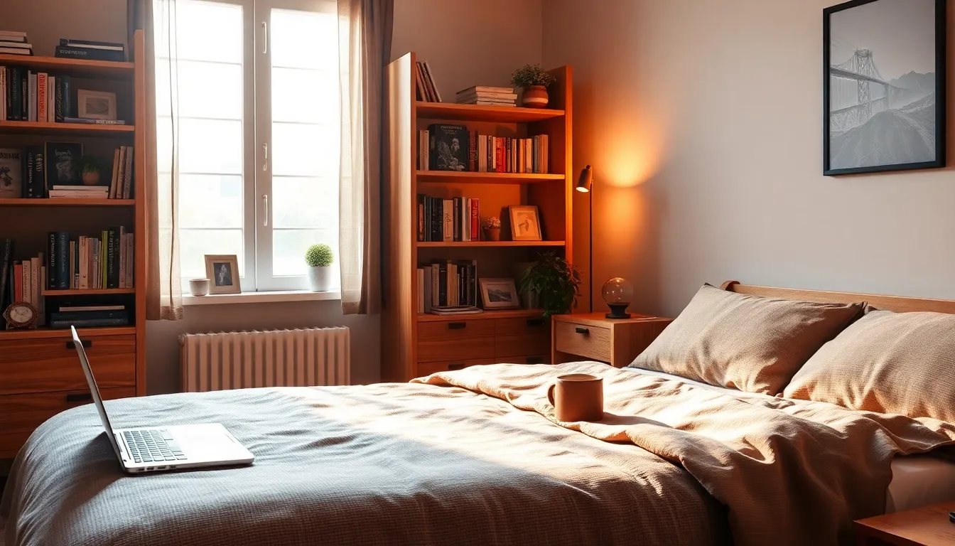 10평 원룸 인테리어 예시