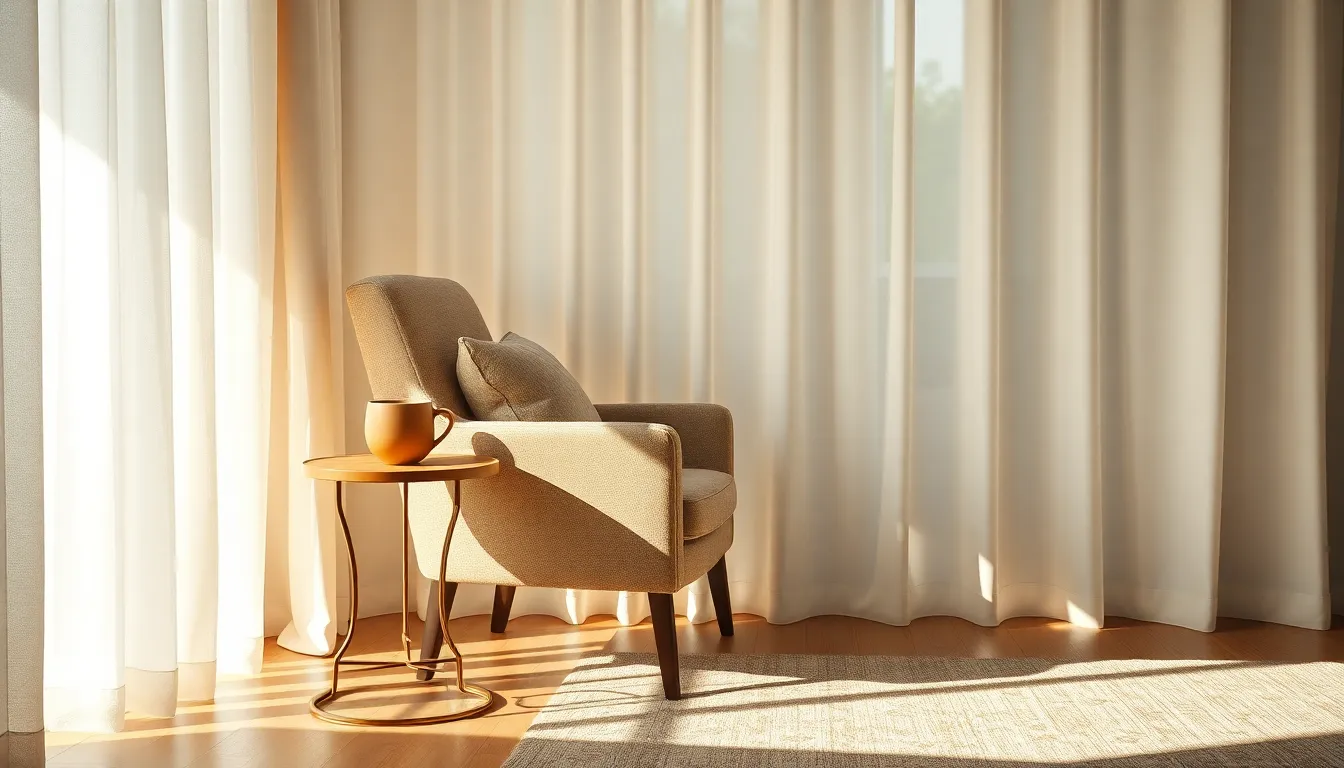 아늑한 원룸 인테리어 예시