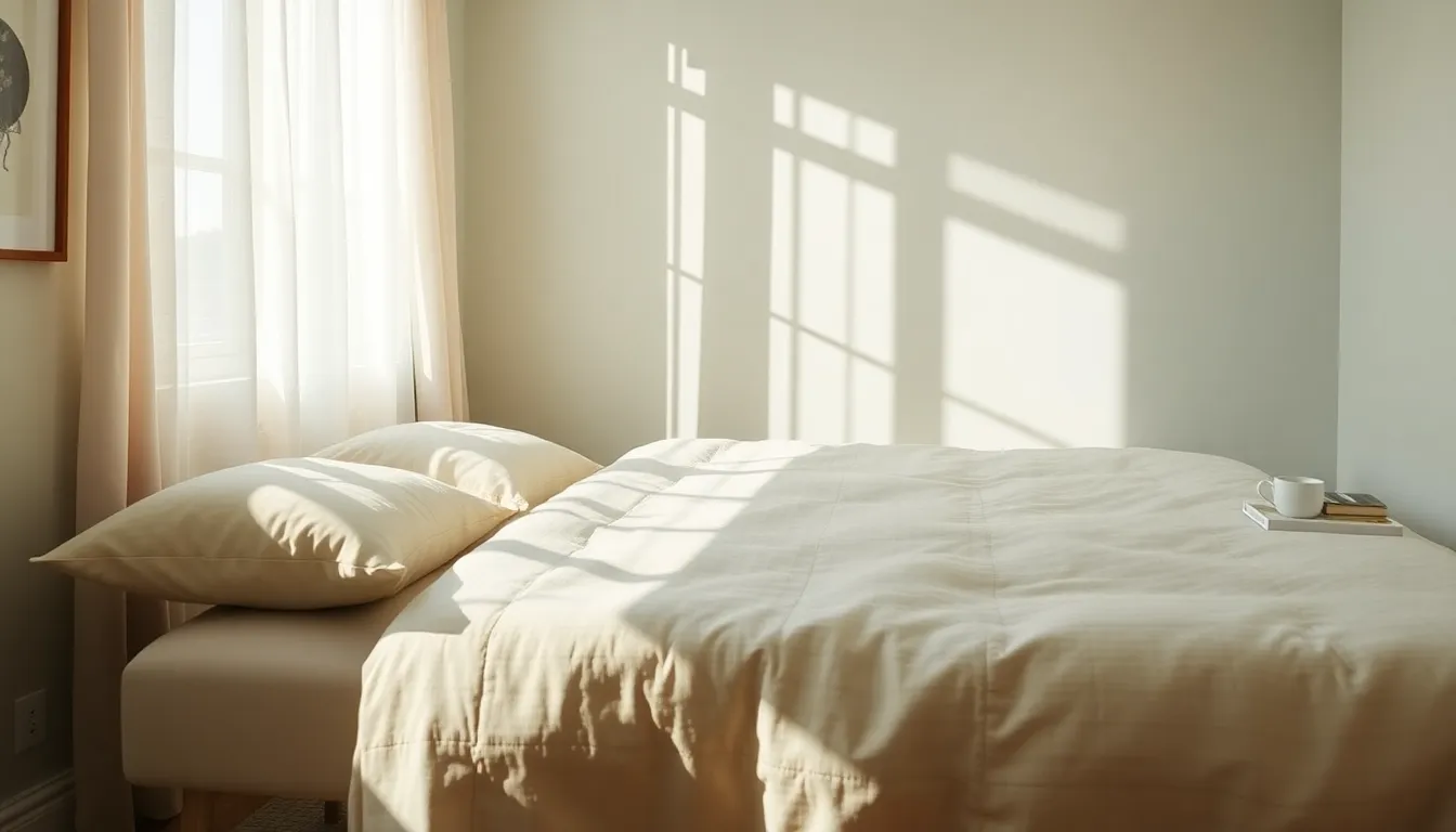 아늑한 원룸 인테리어 예시