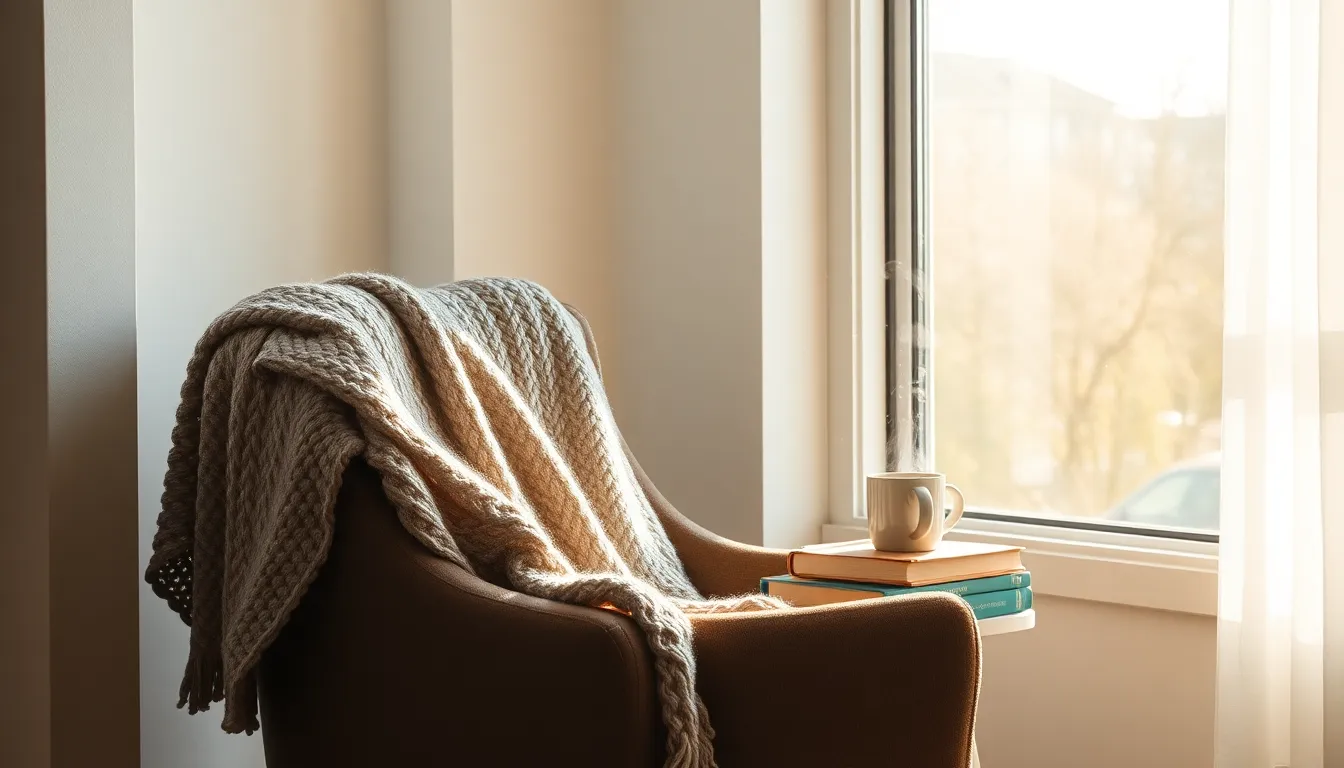 작은 공간 효율적인 수납 아이디어