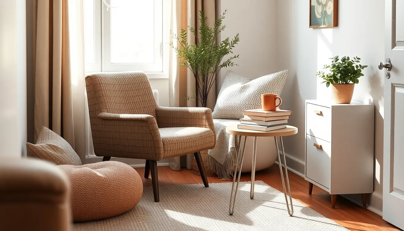 감성적인 자취방 인테리어 이미지