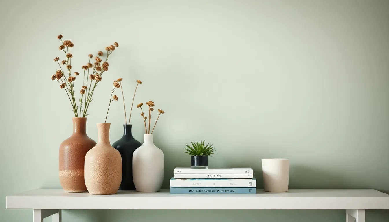 초록 식물로 꾸며진 아늑한 원룸 인테리어