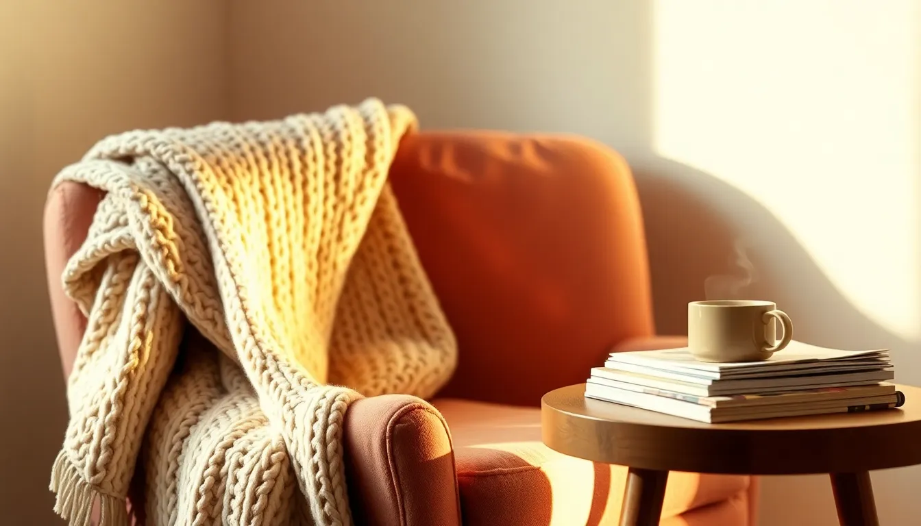 화분과 스탠드를 활용한 식물 인테리어