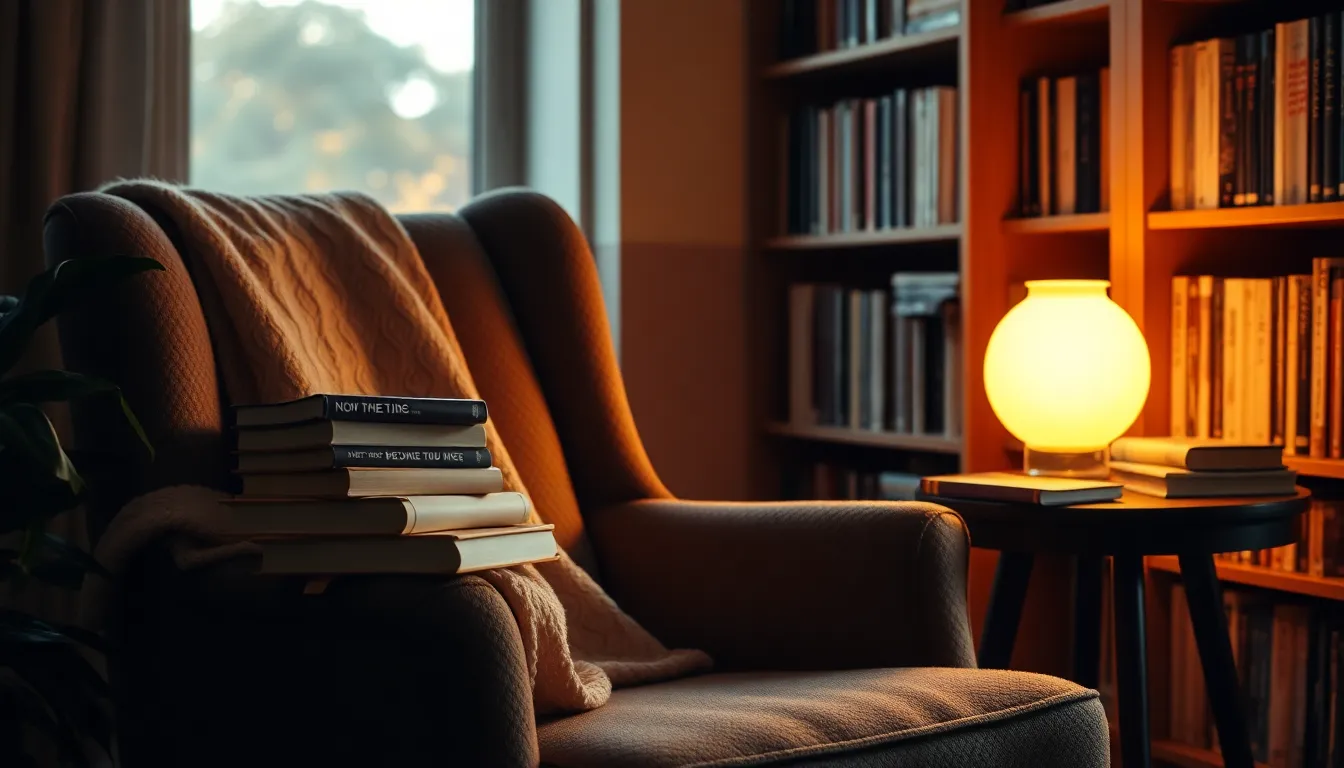 싱그러운 식물로 꾸며진 방