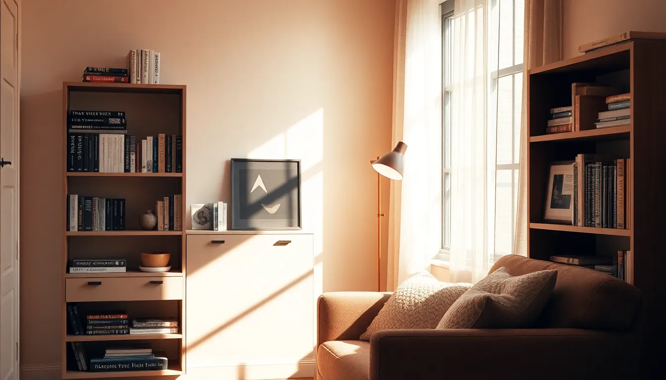 원룸 인테리어 아이디어