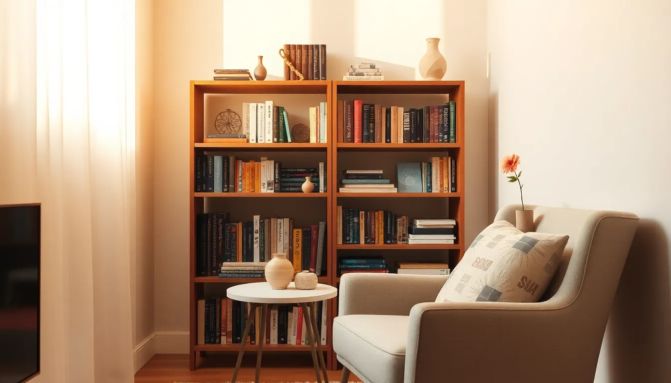 원룸 인테리어 예시