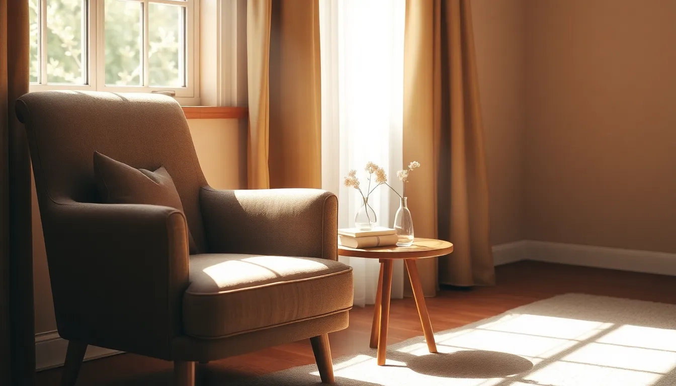 감성 인테리어 소품 예시