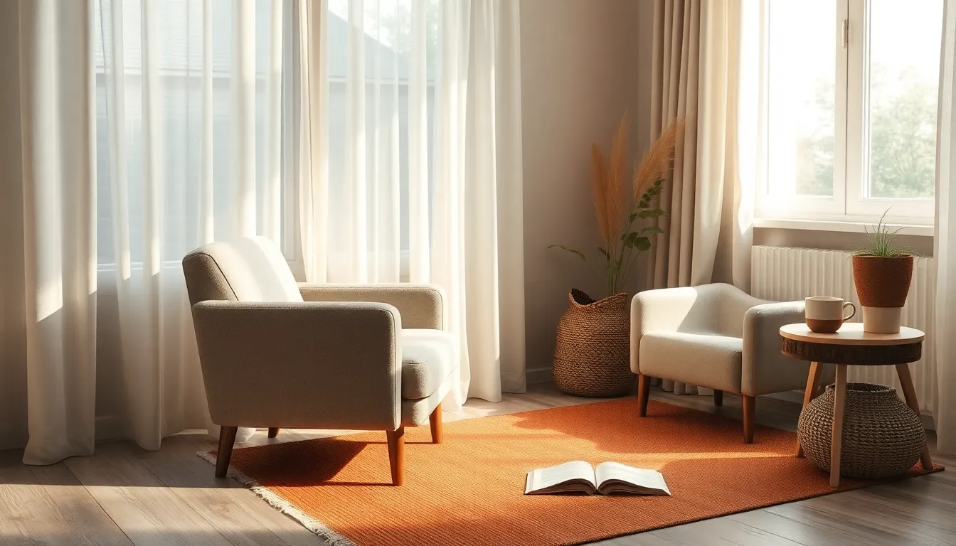 취향 가득 인테리어 예시 이미지