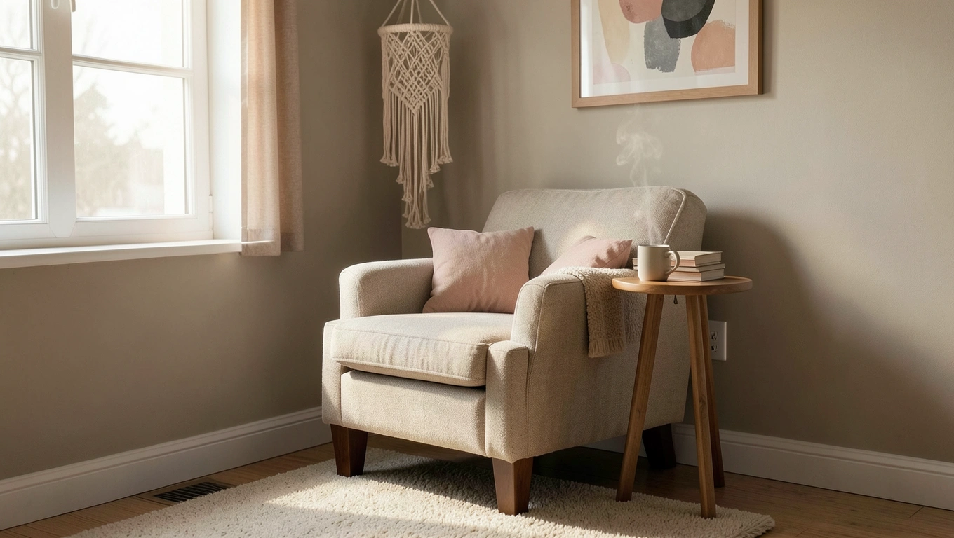 넓어 보이는 원룸 인테리어 예시