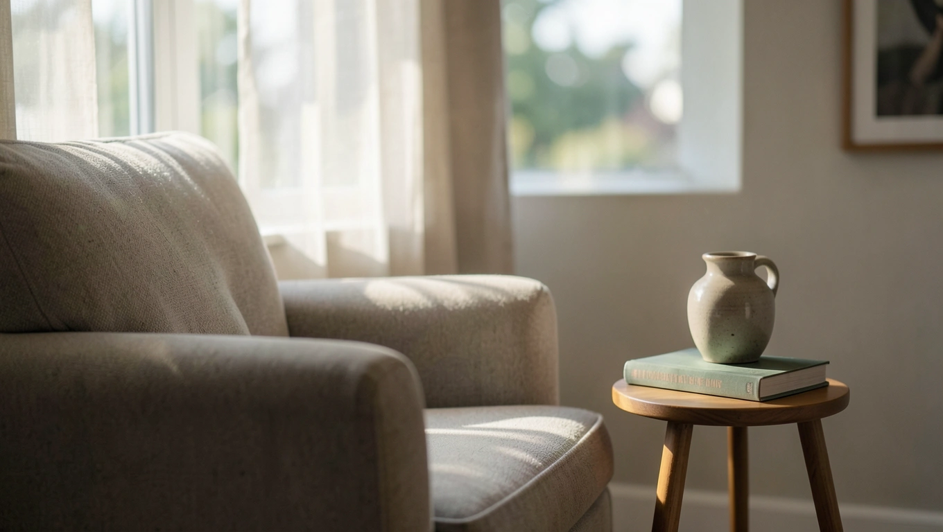 아늑한 원룸 인테리어 예시