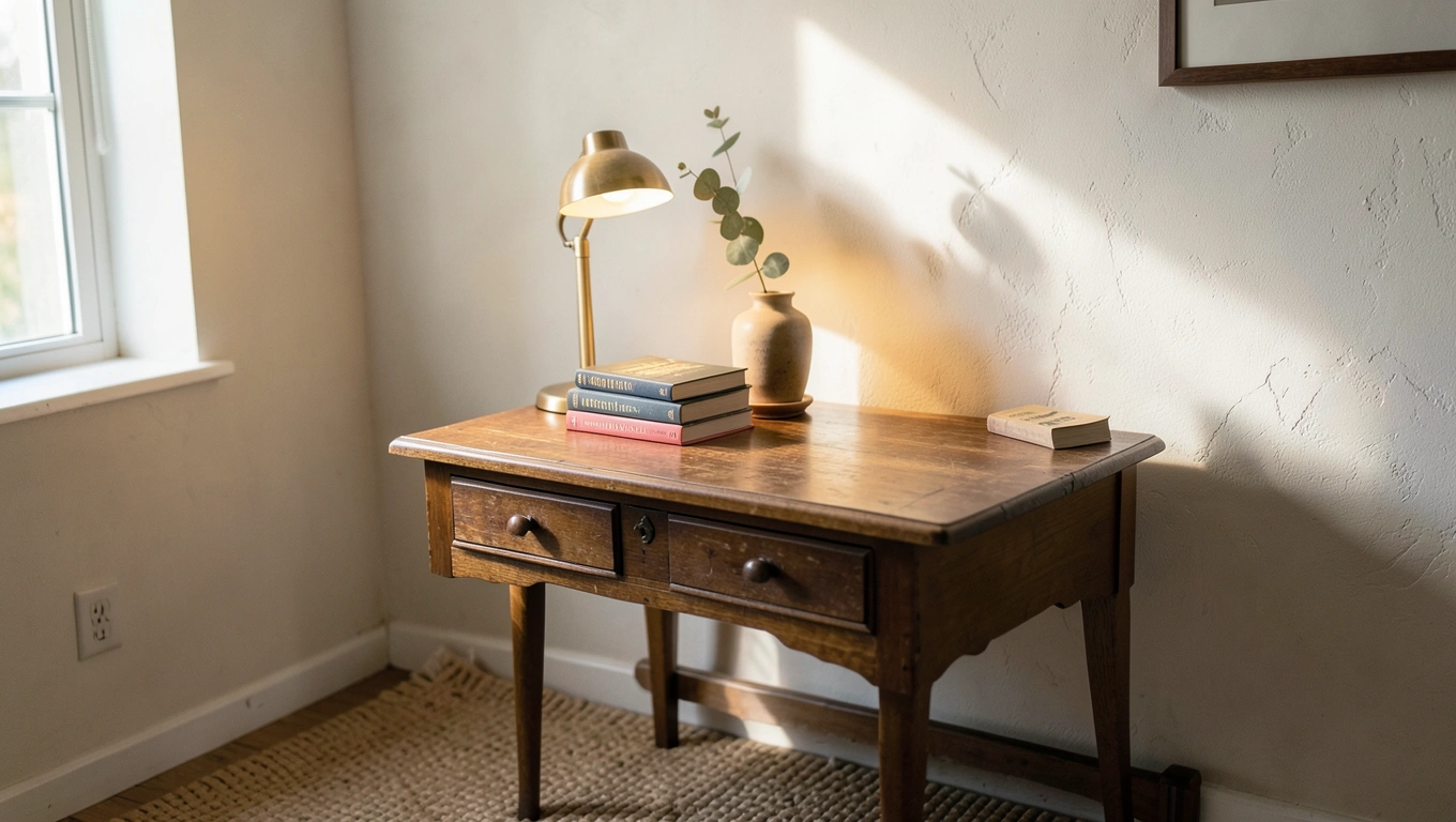 아늑한 원룸 인테리어 예시