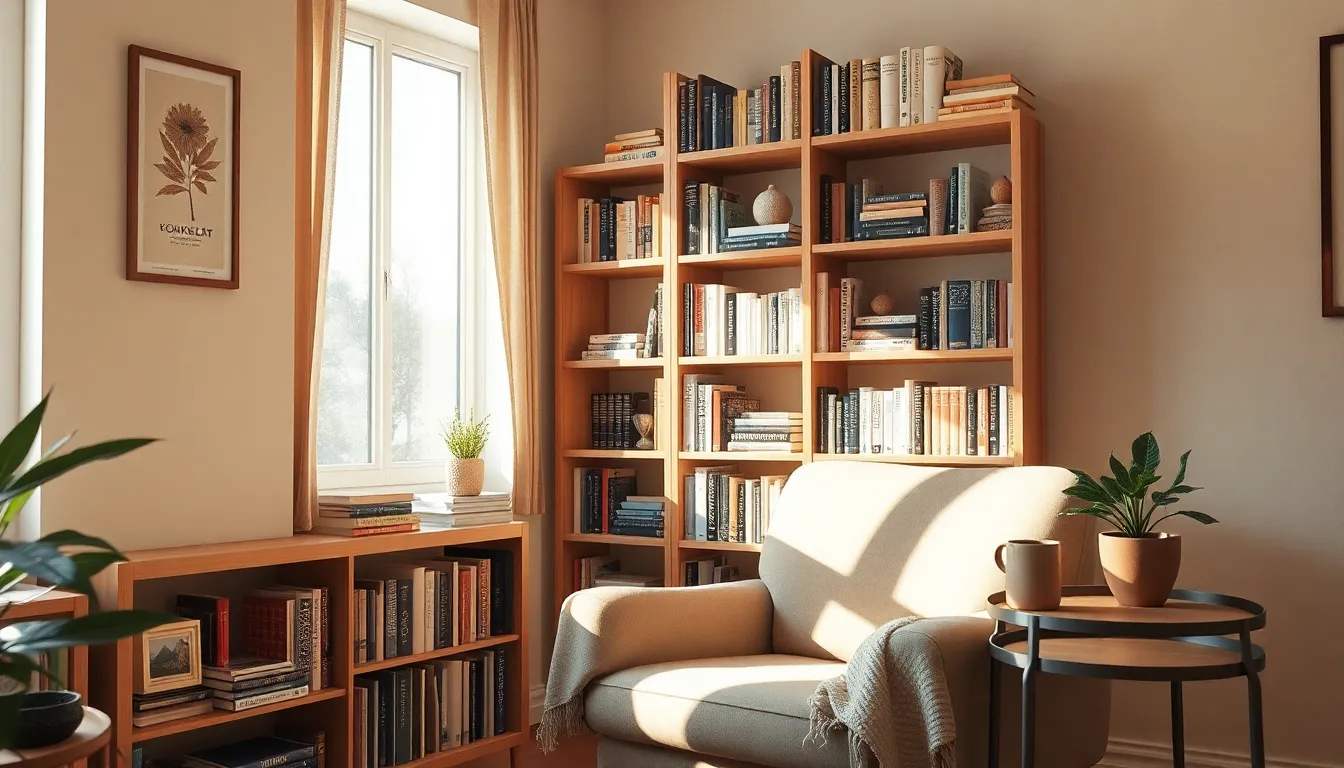 원룸 인테리어 예시